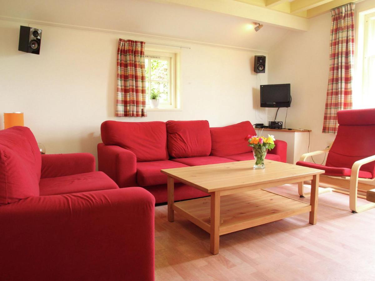 Holiday Home In Quiet Surroundings Sintjohannesga 외부 사진