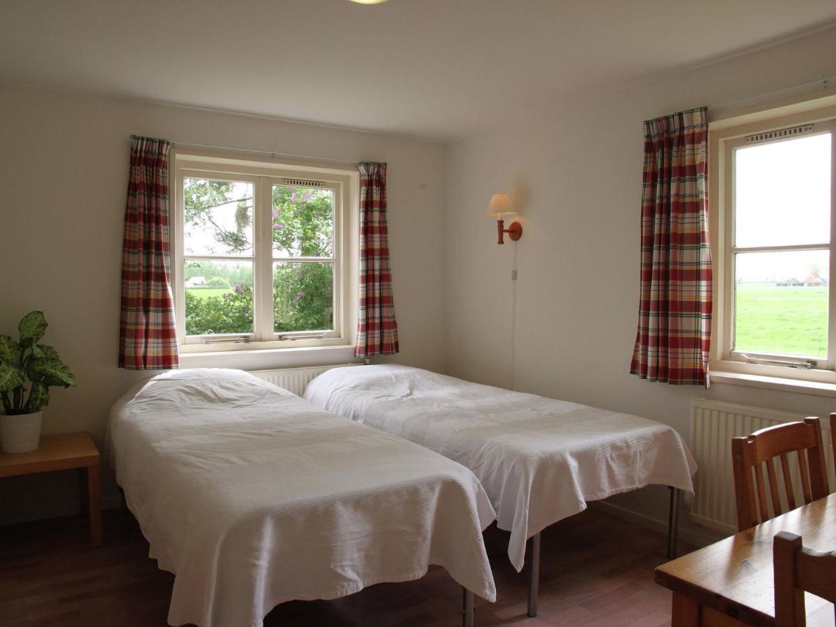 Holiday Home In Quiet Surroundings Sintjohannesga 외부 사진