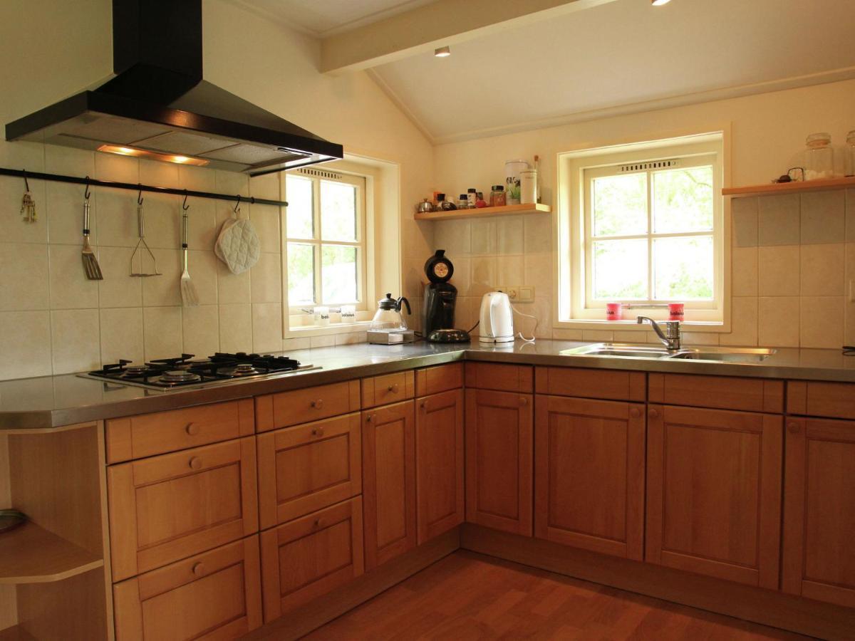 Holiday Home In Quiet Surroundings Sintjohannesga 외부 사진
