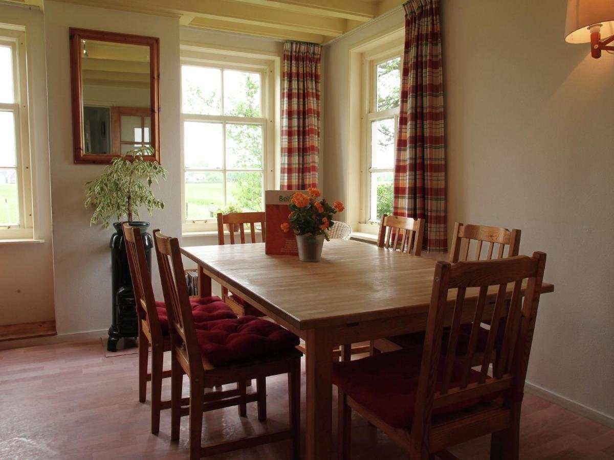 Holiday Home In Quiet Surroundings Sintjohannesga 외부 사진
