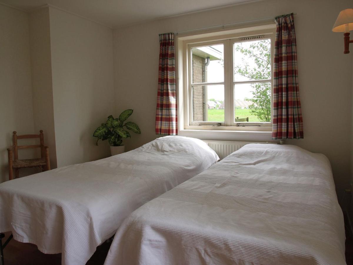 Holiday Home In Quiet Surroundings Sintjohannesga 외부 사진
