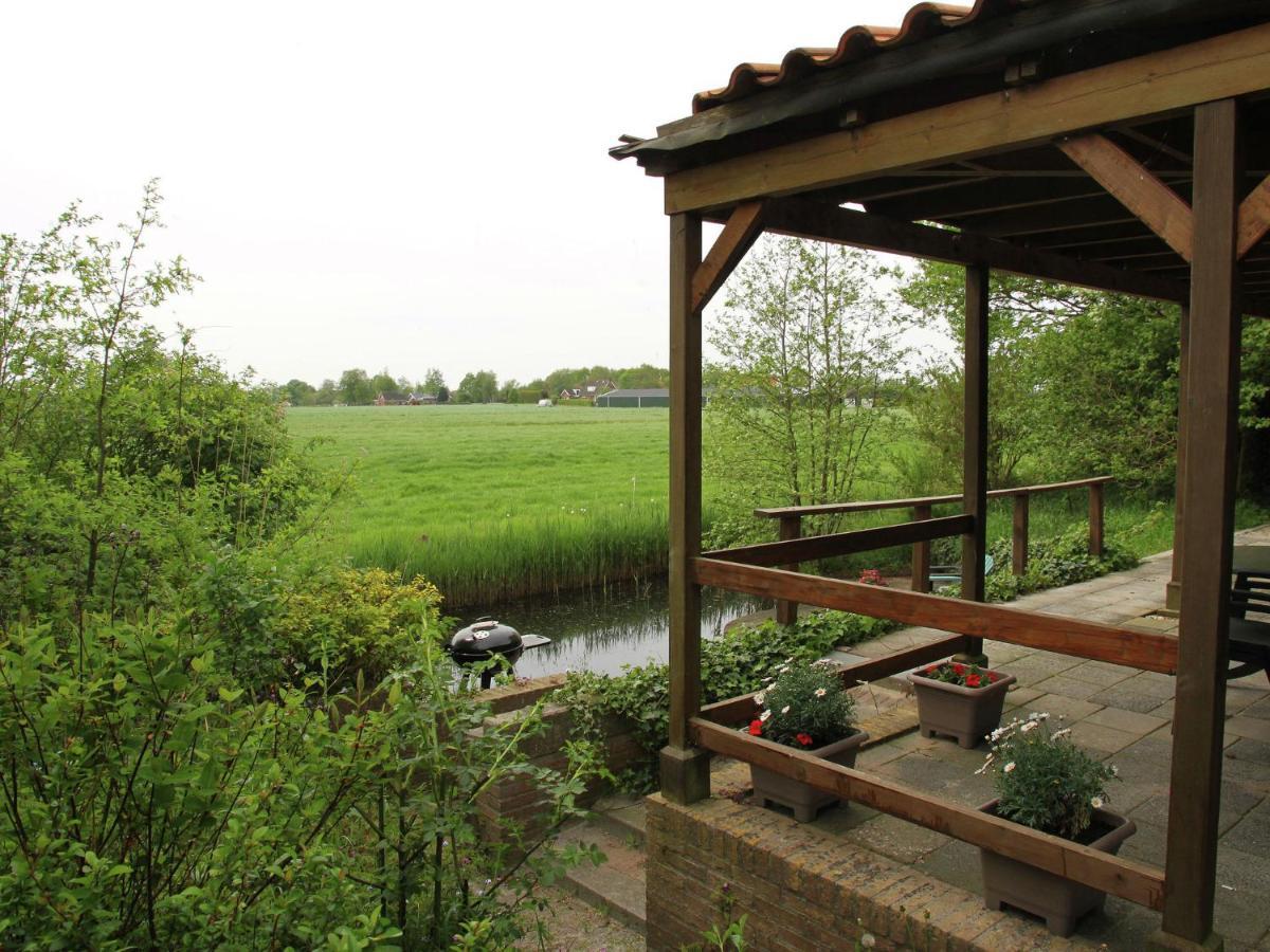 Holiday Home In Quiet Surroundings Sintjohannesga 외부 사진