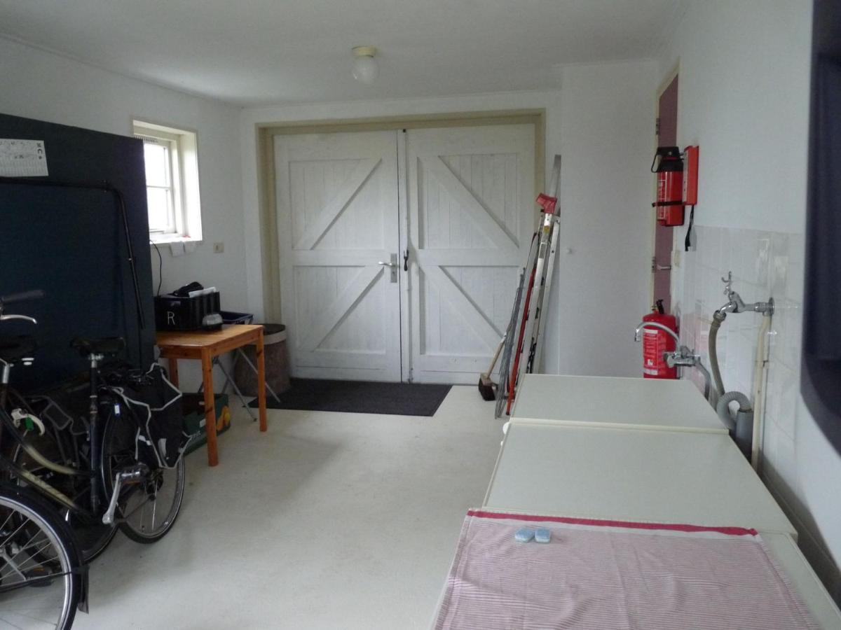 Holiday Home In Quiet Surroundings Sintjohannesga 외부 사진