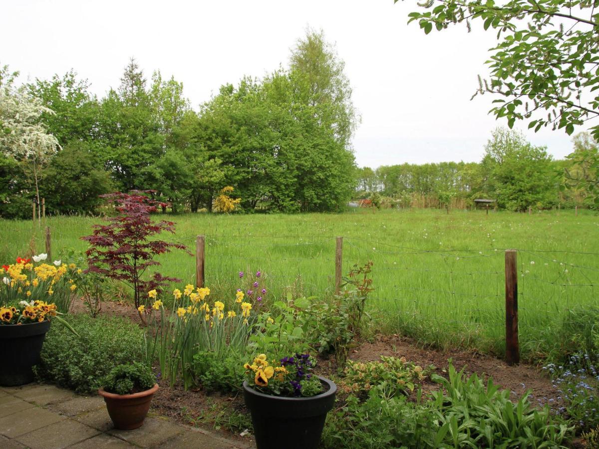 Holiday Home In Quiet Surroundings Sintjohannesga 외부 사진